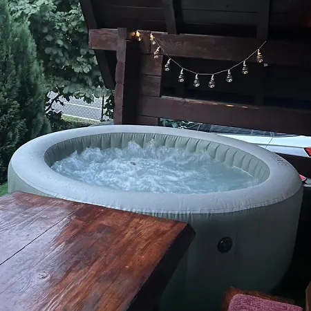 Wooden Fairytale Bihać