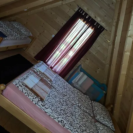 Wooden Fairytale