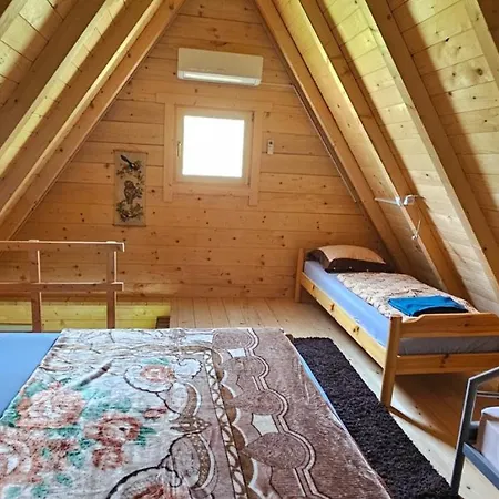 Wooden Fairytale