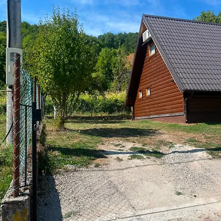 Wooden Fairytale