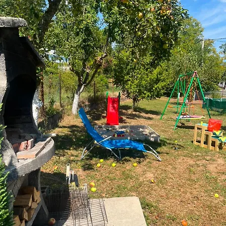 Wooden Fairytale Bihać